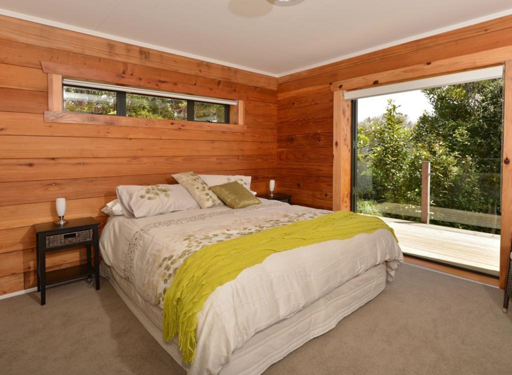 فيلا Victoria Valleyفي Fern Ridge Hideaway الغرفة الصورة