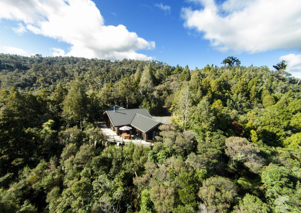 فيلا Victoria Valleyفي Fern Ridge Hideaway المظهر الخارجي الصورة